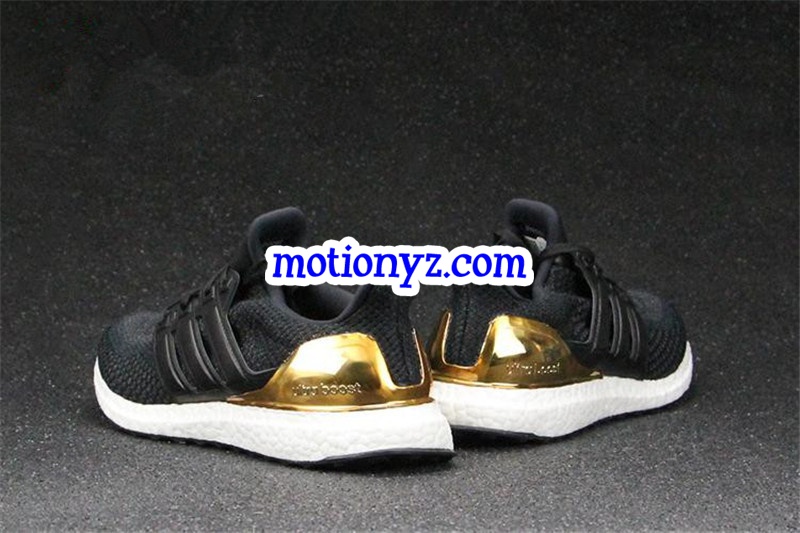 Adidas Ultra Boost LTD Golden